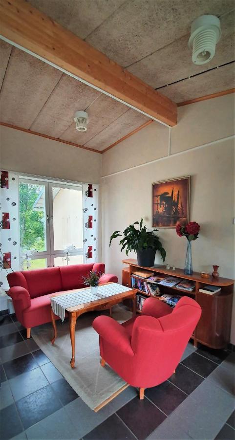 Nipanhotellet Sollefteå Dış mekan fotoğraf