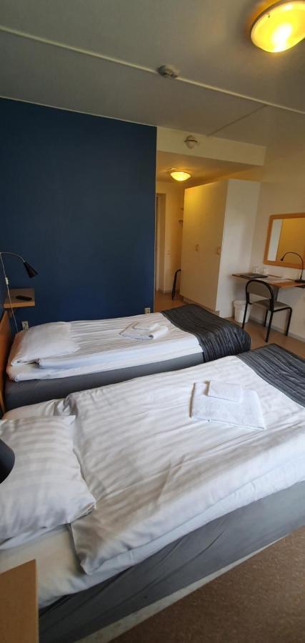 Nipanhotellet Sollefteå Dış mekan fotoğraf