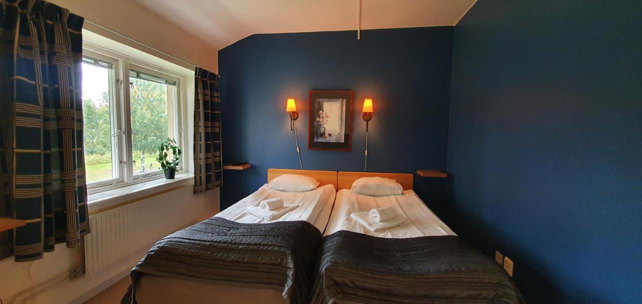 Nipanhotellet Sollefteå Dış mekan fotoğraf